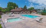 Utah Lodging / LSV 65 / Community Swimming Pool and Kids Pool